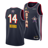 Tyler Herro Jordan Brand 2025 All-Star Swingman Jersey