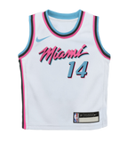 Tyler Herro Nike Original Vice Kids Jersey