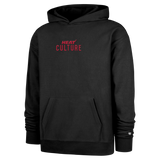 '47 Brand HEAT Culture Pullover Hoodie