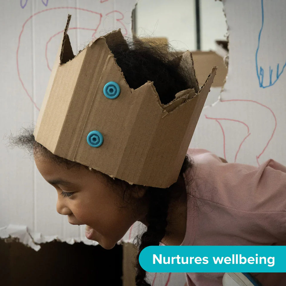 MakeDo: Discover Kit