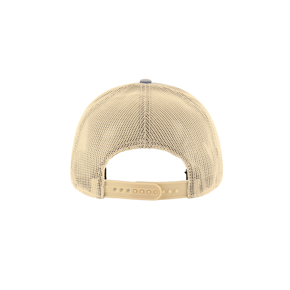 '47 Brand Miami HEAT Original Vice Nights Canteen Snapback