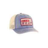 '47 Brand Miami HEAT Original Vice Nights Canteen Snapback