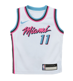 Jaime Jaquez Jr. Nike Original Vice Toddler Replica Jersey