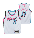 Jaime Jaquez Jr. Nike Original Vice Infant Jersey