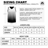 New Zealand Tall Blacks National White Official Youth Jersey