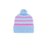 '47 Brand Miami HEAT Original Vice Nights Cuff Knit