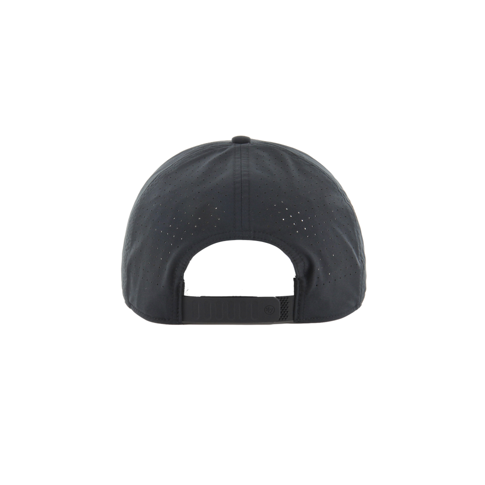 '47 Brand Miami HEAT Brrr° Hitch Strapback