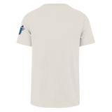 '47 Brand Miami HEAT Original Vice Wordmark Tee