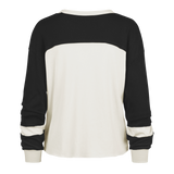 '47 Brand Miami HEAT Original Vice Women's Long Sleeve Tee