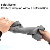 2024 Tesla Model 3 Highland ETC Bracket Tray Dashboard Screen Rear Silicone Storage Box