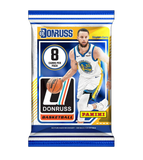 2024-25 Panini Donruss Retail Box