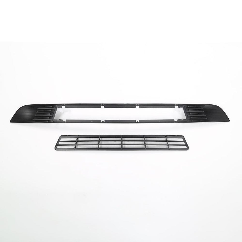 2020-2024 Tesla Model Y Radiator Guard Grill Shield - Aluminum Mesh Protection