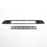 2020-2024 Tesla Model Y Radiator Guard Grill Shield - Aluminum Mesh Protection