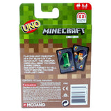 UNO™ Minecraft