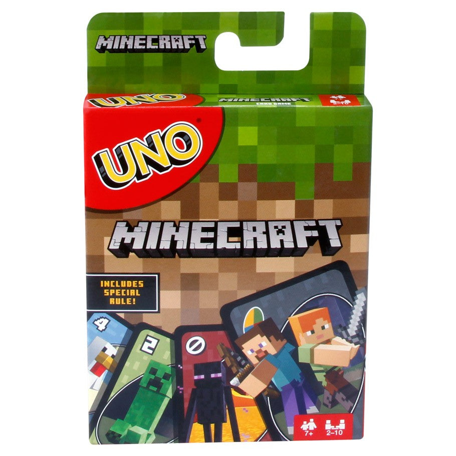 UNO™ Minecraft