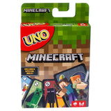 UNO™ Minecraft