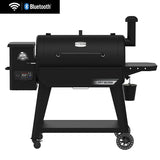 1150 DX Wood Pellet Grill
