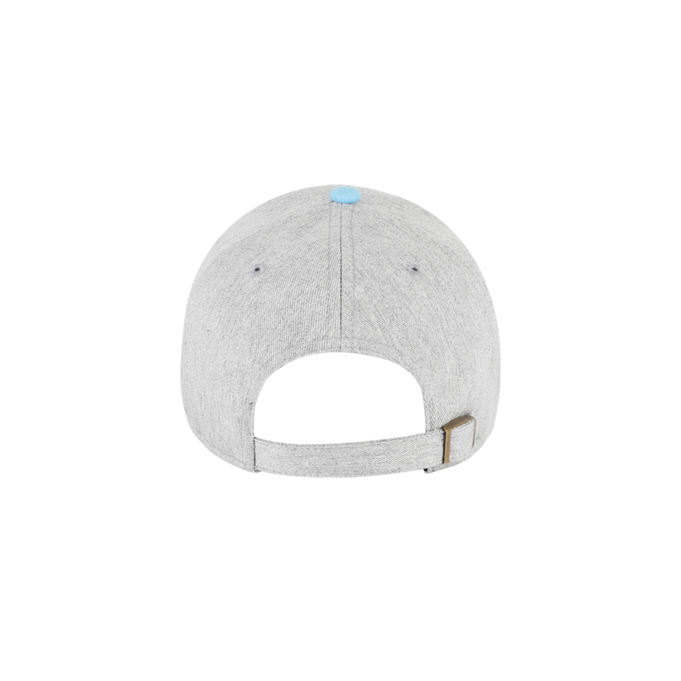 '47 Brand Miami HEAT Original Vice Nights MVP Dad Hat