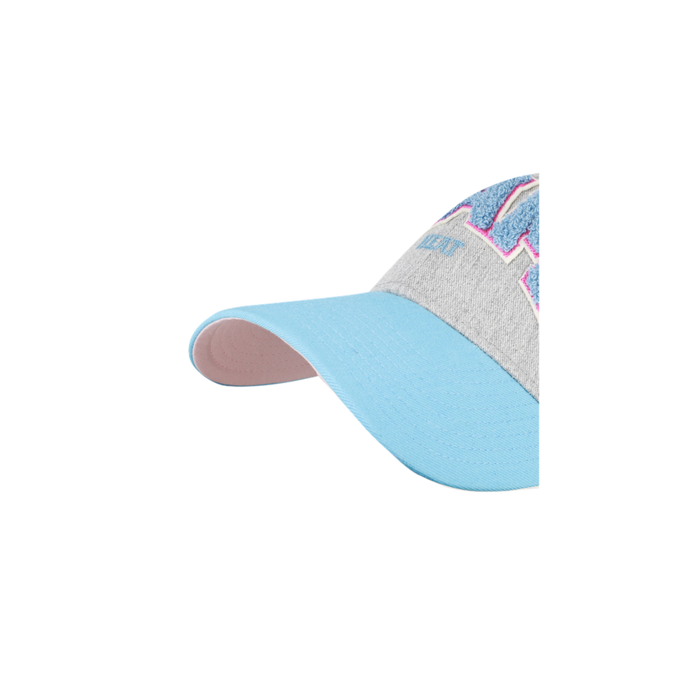 '47 Brand Miami HEAT Original Vice Nights MVP Dad Hat