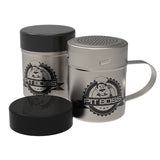 2 Pack Spice Shakers