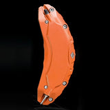 Aluminum Brake Caliper Covers For VW ID.4 2021-2024 4 PCS