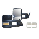 1988 - 1998 GM Tow Mirrors