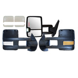 2007.5 - 2013 GM Tow Mirrors
