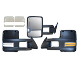 1988 - 1998 GM Tow Mirrors