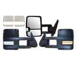 2003 - 2007 Classic GM Tow Mirrors