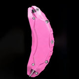 Aluminum Brake Caliper Covers For VW ID.4 2021-2024 4 PCS