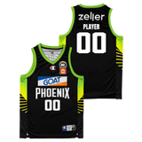 NBL SEM Phoenix NBL26 Home Jersey - Other Players