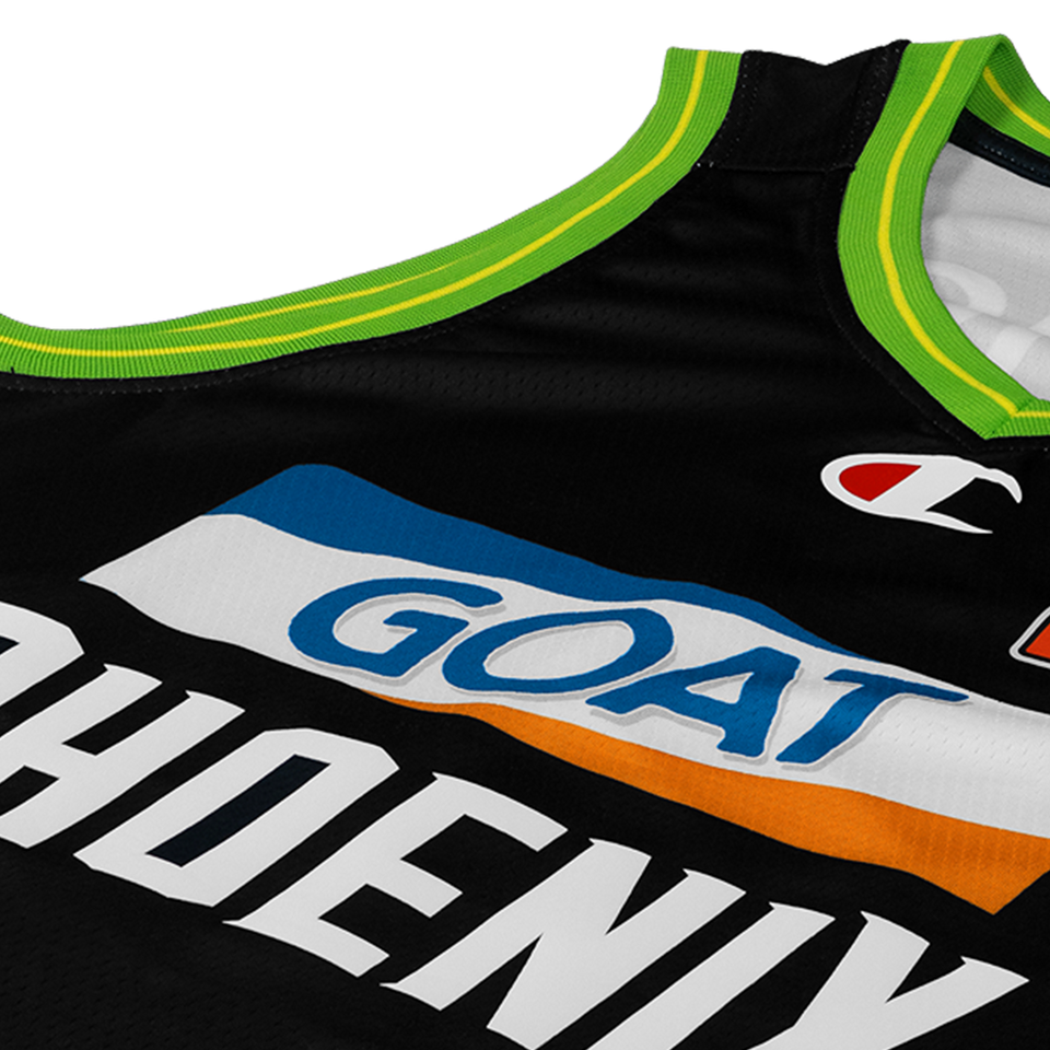 NBL SEM Phoenix NBL26 Home Jersey - Other Players