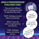 Pongdemonium