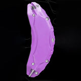 Aluminum Brake Caliper Covers For VW ID.4 2021-2024 4 PCS