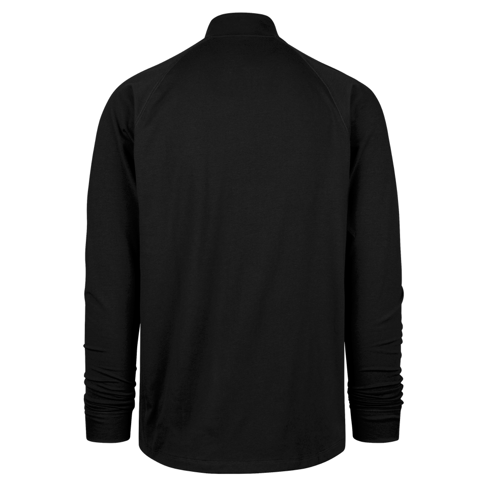 '47 Brand Miami HEAT Forward Quarter Zip