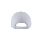 '47 Brand Miami HEAT Original Vice White Snapback