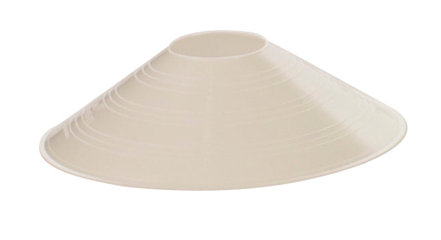 360 Athletics Saucer Cone Marker 7 - Colorful Agility Trainer