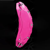 Aluminum Brake Caliper Covers For VW ID.4 2021-2024 4 PCS