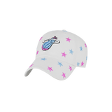 '47 Brand Miami HEAT Original Vice Nights Star Dad Hat