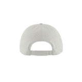 '47 Brand Miami HEAT Cream Brrr° Strapback