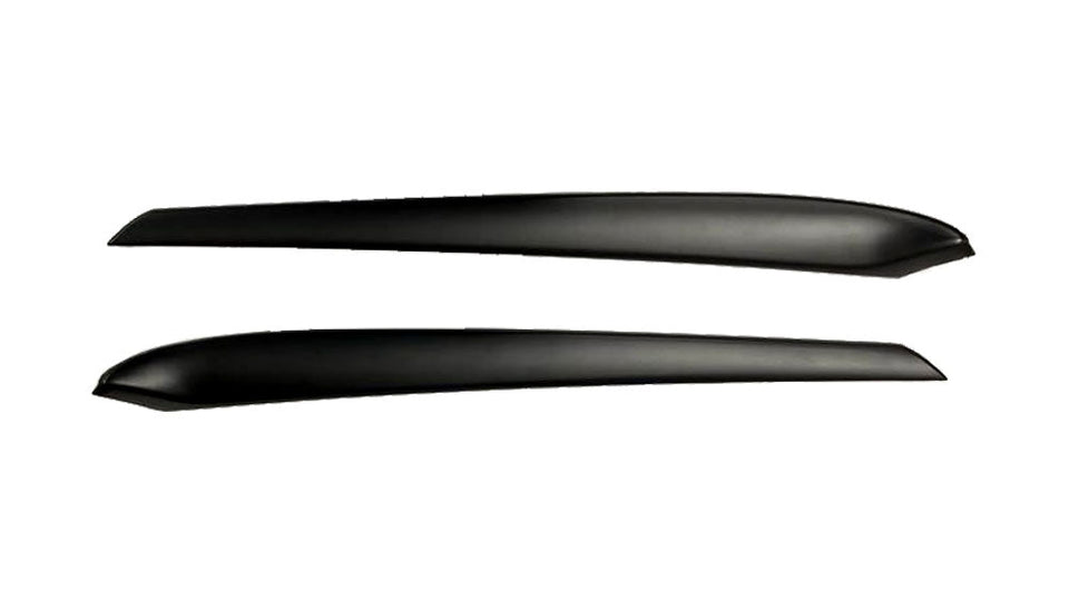 2022-2025 Tesla Model Y Front Door Panel Covers