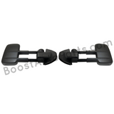 2023 - 2025 Colorado / Canyon Tow Mirrors (Style 1)