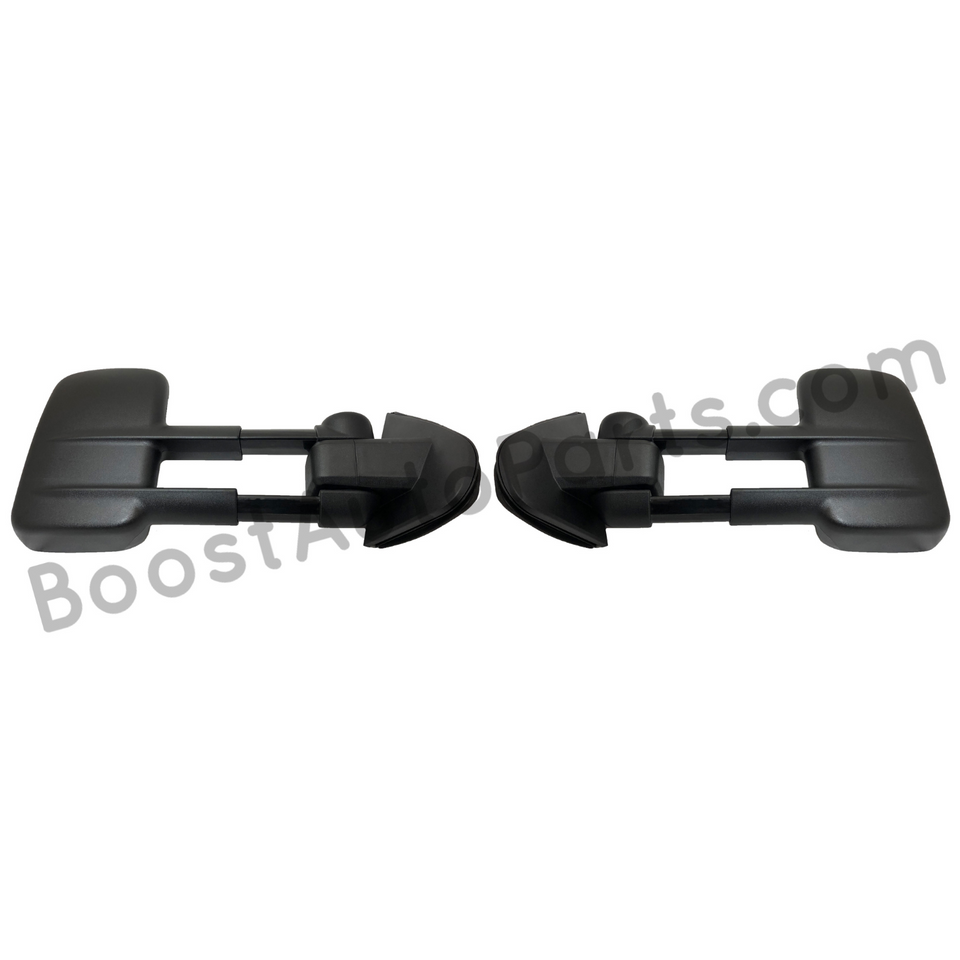 2014 - 2019 Old Style GM Tow Mirrors