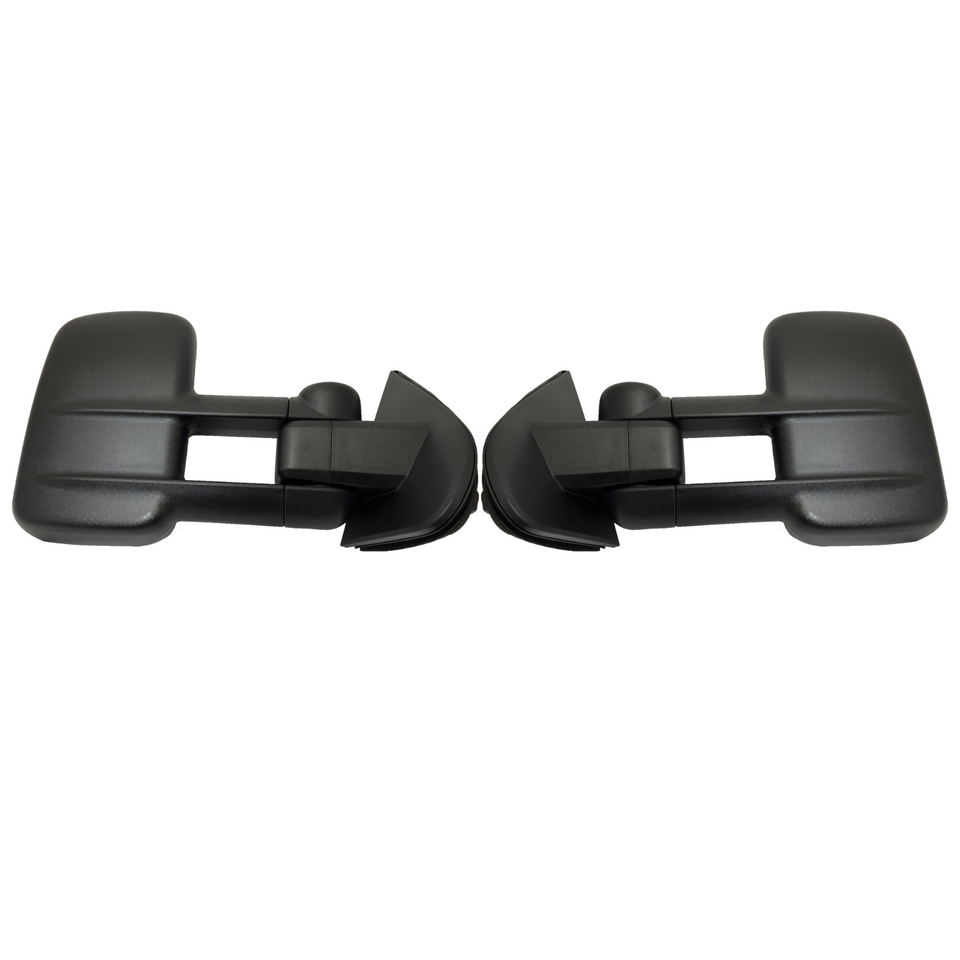 2014 - 2019 Old Style GM Tow Mirrors