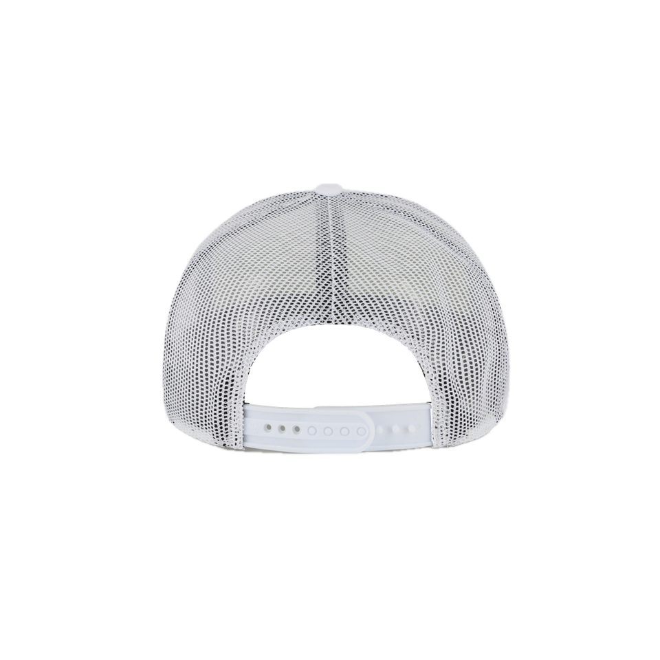 '47 Brand Miami HEAT Original Vice Vibes Trucker Snapback