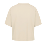 '47 Brand Miami HEAT Shale Women's Crop Top