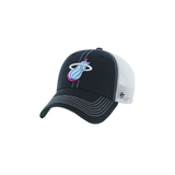 '47 Brand Miami HEAT Original Vice Cleanup Hat