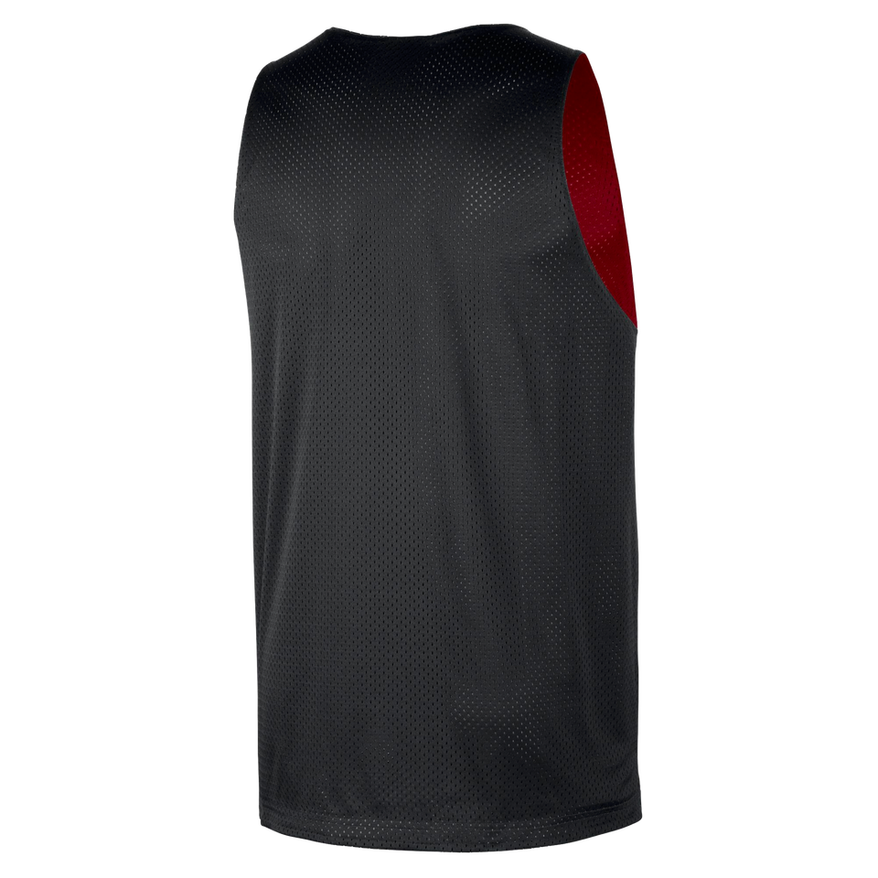 Nike Miami HEAT Mesh Reversible Practice Jersey