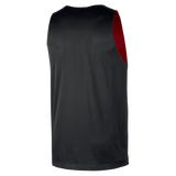 Nike Miami HEAT Mesh Reversible Practice Jersey