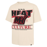 '47 Brand HEAT Culture Foundation Tee
